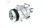 Kompresor klimatyzacji DENSO DCP50253
