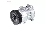 Kompresor klimatyzacji DENSO DCP50306