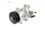 Kompresor klimatyzacji DENSO DCP50316