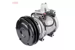 Kompresor, klimatyzacja DENSO DCP99814