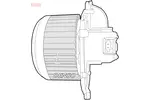 Wentylator wnętrza - dmuchawa DENSO DEA07018