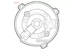 Wentylator wnętrza - dmuchawa DENSO DEA09020
