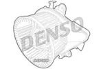 Wentylator wnętrza - dmuchawa DENSO DEA09033