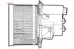 Wentylator wnętrza - dmuchawa DENSO DEA09064