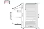 Wentylator wnętrza - dmuchawa DENSO DEA10053