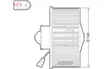Wentylator wnętrza - dmuchawa DENSO DEA10054