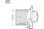 Wentylator wnętrza - dmuchawa DENSO DEA10055