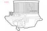 Wentylator wnętrza - dmuchawa DENSO DEA21008