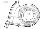 Wentylator wnętrza - dmuchawa DENSO DEA23003