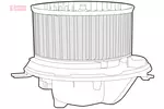 Wentylator wnętrza - dmuchawa DENSO DEA32002