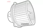 Wentylator wnętrza - dmuchawa DENSO DEA41001