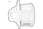 Wentylator wnętrza - dmuchawa DENSO DEA43003