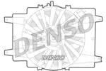 Wentylator chłodnicy silnika DENSO DER01008
