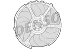 Wentylator chłodnicy silnika DENSO DER09063