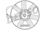 Wentylator chłodnicy silnika DENSO DER32002