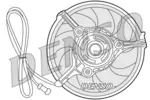 Wentylator chłodnicy silnika DENSO DER32008