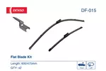 Pióro wycieraczki DENSO DF-015