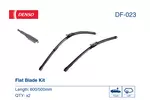 Pióro wycieraczki DENSO DF-023
