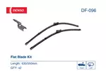 Pióro wycieraczki DENSO DF-096