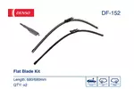 Pióro wycieraczki DENSO DF-152