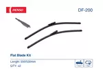 Pióro wycieraczki DENSO DF-200