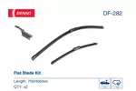 Pióro wycieraczki DENSO DF-282