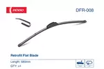 Pióro wycieraczki DENSO DFR-008