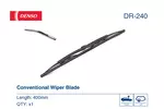 Pióro wycieraczki DENSO DR-240