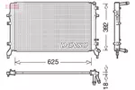 Chłodnica wody DENSO DRM02016