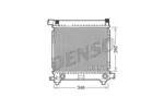 Chłodnica wody DENSO DRM17028