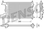Chłodnica wody DENSO DRM20096