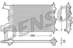Chłodnica wody DENSO DRM20097