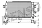 Chłodnica wody DENSO DRM20100