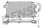 Chłodnica wody DENSO DRM20102