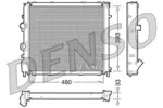 Chłodnica wody DENSO DRM23011