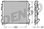 Chłodnica wody DENSO DRM23018