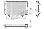 Chłodnica wody DENSO DRM23060