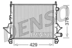 Chłodnica wody DENSO DRM23082