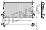 Chłodnica wody DENSO DRM23083