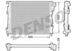 Chłodnica wody DENSO DRM23094