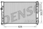 Chłodnica wody DENSO DRM26009