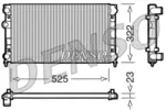 Chłodnica wody DENSO DRM32005