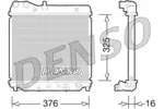 Chłodnica wody DENSO DRM40026