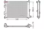 Chłodnica wody DENSO DRM41032