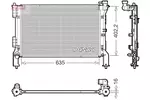 Chłodnica wody DENSO DRM43012