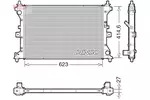 Chłodnica wody DENSO DRM47039