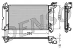 Chłodnica wody DENSO DRM50011