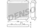 Chłodnica wody DENSO DRM50059