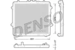 Chłodnica wody DENSO DRM50060