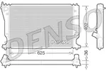 Chłodnica wody DENSO DRM50073